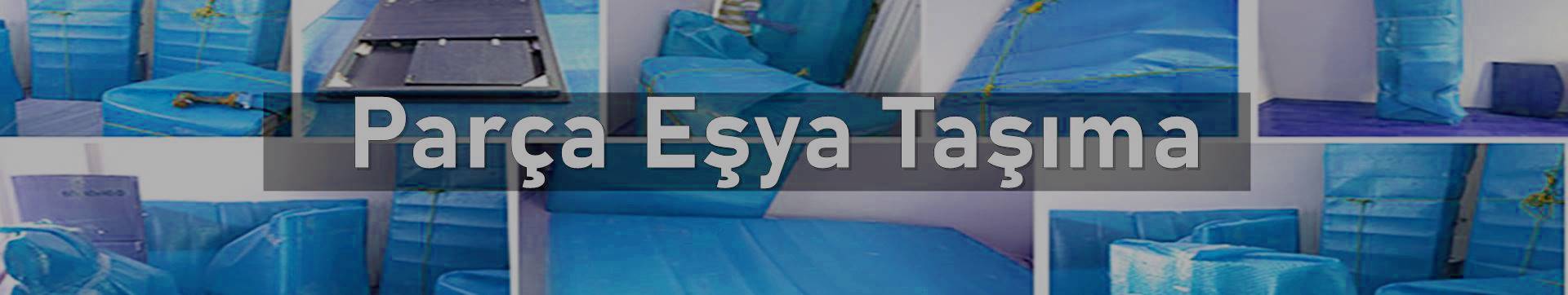 Ağrı  Parça Taşıma